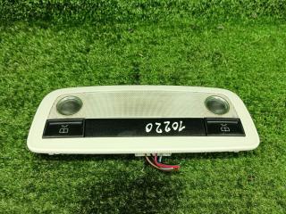 фонарь салона (плафон) Mercedes-Benz C-Класс W204/S204 W204.008 2008, 2.2 л., CDi, OM 646.811, дизель, АКПП, седан, задний привод, правый руль, A2048204901