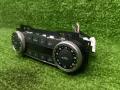 блок управления печки / климат-контроля Mercedes-Benz C-Класс W204/S204 W204.008 2008, 2.2 л., CDi, OM 646.811, дизель, АКПП, седан, задний привод, правый руль, A2048300590 - фото №3