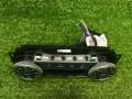 блок управления печки / климат-контроля Mercedes-Benz C-Класс W204/S204 W204.008 2008, 2.2 л., CDi, OM 646.811, дизель, АКПП, седан, задний привод, правый руль, A2048300590 - фото №28