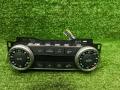 блок управления печки / климат-контроля Mercedes-Benz C-Класс W204/S204 W204.008 2008, 2.2 л., CDi, OM 646.811, дизель, АКПП, седан, задний привод, правый руль, A2048300590 - фото №2