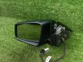 зеркало наружное левое Mercedes-Benz C-Класс W204/S204 W204.008 2008, 2.2 л., CDi, OM 646.811, дизель, АКПП, седан, задний привод, правый руль, A3160441 - фото №12