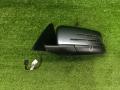 зеркало наружное левое Mercedes-Benz C-Класс W204/S204 W204.008 2008, 2.2 л., CDi, OM 646.811, дизель, АКПП, седан, задний привод, правый руль, A3160441 - фото №13