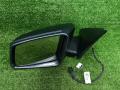 зеркало наружное левое Mercedes-Benz C-Класс W204/S204 W204.008 2008, 2.2 л., CDi, OM 646.811, дизель, АКПП, седан, задний привод, правый руль, A3160441 - фото №14