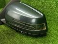 зеркало наружное левое Mercedes-Benz C-Класс W204/S204 W204.008 2008, 2.2 л., CDi, OM 646.811, дизель, АКПП, седан, задний привод, правый руль, A3160441 - фото №23