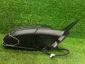 зеркало наружное правое Mercedes-Benz C-Класс W204/S204 W204.008 2008, 2.2 л., CDi, OM 646.811, дизель, АКПП, седан, задний привод, правый руль, A3160442 - фото №7
