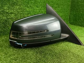 зеркало наружное правое Mercedes-Benz C-Класс W204/S204 W204.008 2008, 2.2 л., CDi, OM 646.811, дизель, АКПП, седан, задний привод, правый руль, A3160442