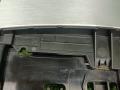 пепельница Mercedes-Benz C-Класс W204/S204 W204.008 2008, 2.2 л., CDi, OM 646.811, дизель, АКПП, седан, задний привод, правый руль, A2046801350 - фото №14
