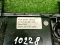 пепельница Mercedes-Benz C-Класс W204/S204 W204.008 2008, 2.2 л., CDi, OM 646.811, дизель, АКПП, седан, задний привод, правый руль, A2046801350 - фото №8