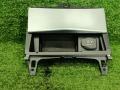 пепельница Mercedes-Benz C-Класс W204/S204 W204.008 2008, 2.2 л., CDi, OM 646.811, дизель, АКПП, седан, задний привод, правый руль, A2046801350 - фото №2
