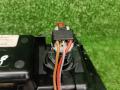 пепельница Mercedes-Benz C-Класс W204/S204 W204.008 2008, 2.2 л., CDi, OM 646.811, дизель, АКПП, седан, задний привод, правый руль, A2046801350 - фото №23