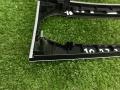 накладка на торпедо (консоль) Mercedes-Benz C-Класс W204/S204 W204.008 2008, 2.2 л., CDi, OM 646.811, дизель, АКПП, седан, задний привод, правый руль, A2046800490 - фото №12