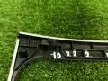 накладка на торпедо (консоль) Mercedes-Benz C-Класс W204/S204 W204.008 2008, 2.2 л., CDi, OM 646.811, дизель, АКПП, седан, задний привод, правый руль, A2046800490 - фото №15