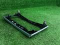 накладка на торпедо (консоль) Mercedes-Benz C-Класс W204/S204 W204.008 2008, 2.2 л., CDi, OM 646.811, дизель, АКПП, седан, задний привод, правый руль, A2046800490 - фото №24