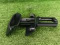 рычаг ручного тормоза (ручника) Mercedes-Benz C-Класс W204/S204 W204.008 2008, 2.2 л., CDi, OM 646.811, дизель, АКПП, седан, задний привод, правый руль, A2044200177 - фото №17