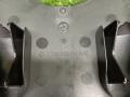 накладка зеркала внутреннего Mercedes-Benz C-Класс W204/S204 W204.008 2008, 2.2 л., CDi, OM 646.811, дизель, АКПП, седан, задний привод, правый руль, A2048220035 - фото №12
