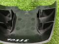 накладка зеркала внутреннего Mercedes-Benz C-Класс W204/S204 W204.008 2008, 2.2 л., CDi, OM 646.811, дизель, АКПП, седан, задний привод, правый руль, A2048220035 - фото №13