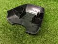 накладка зеркала внутреннего Mercedes-Benz C-Класс W204/S204 W204.008 2008, 2.2 л., CDi, OM 646.811, дизель, АКПП, седан, задний привод, правый руль, A2048220035 - фото №16