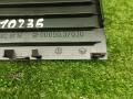 накладка на торпедо (консоль) Mercedes-Benz C-Класс W204/S204 W204.008 2008, 2.2 л., CDi, OM 646.811, дизель, АКПП, седан, задний привод, правый руль, A2046820116 - фото №11