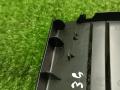 накладка на торпедо (консоль) Mercedes-Benz C-Класс W204/S204 W204.008 2008, 2.2 л., CDi, OM 646.811, дизель, АКПП, седан, задний привод, правый руль, A2046820116 - фото №17
