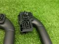 ручка внутренняя потолочная Mercedes-Benz C-Класс W204/S204 W204.008 2008, 2.2 л., CDi, OM 646.811, дизель, АКПП, седан, задний привод, правый руль, A2048100151 - фото №14