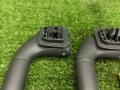 ручка внутренняя потолочная Mercedes-Benz C-Класс W204/S204 W204.008 2008, 2.2 л., CDi, OM 646.811, дизель, АКПП, седан, задний привод, правый руль, A2048100151 - фото №20