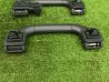 ручка внутренняя потолочная Mercedes-Benz C-Класс W204/S204 W204.008 2008, 2.2 л., CDi, OM 646.811, дизель, АКПП, седан, задний привод, правый руль, A2048100151 - фото №21