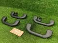 ручка внутренняя потолочная Mercedes-Benz C-Класс W204/S204 W204.008 2008, 2.2 л., CDi, OM 646.811, дизель, АКПП, седан, задний привод, правый руль, A2048100151 - фото №3