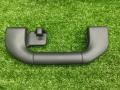 ручка внутренняя потолочная Mercedes-Benz C-Класс W204/S204 W204.008 2008, 2.2 л., CDi, OM 646.811, дизель, АКПП, седан, задний привод, правый руль, A2048100151 - фото №7