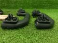 ручка внутренняя потолочная Mercedes-Benz C-Класс W204/S204 W204.008 2008, 2.2 л., CDi, OM 646.811, дизель, АКПП, седан, задний привод, правый руль, A2048100151 - фото №32
