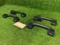 ручка внутренняя потолочная Mercedes-Benz C-Класс W204/S204 W204.008 2008, 2.2 л., CDi, OM 646.811, дизель, АКПП, седан, задний привод, правый руль, A2048100151 - фото №10