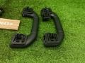 ручка внутренняя потолочная Mercedes-Benz C-Класс W204/S204 W204.008 2008, 2.2 л., CDi, OM 646.811, дизель, АКПП, седан, задний привод, правый руль, A2048100151 - фото №33