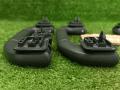 ручка внутренняя потолочная Mercedes-Benz C-Класс W204/S204 W204.008 2008, 2.2 л., CDi, OM 646.811, дизель, АКПП, седан, задний привод, правый руль, A2048100151 - фото №35