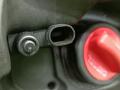 лючок топливного бака Mercedes-Benz C-Класс W204/S204 W204.008 2008, 2.2 л., CDi, OM 646.811, дизель, АКПП, седан, задний привод, правый руль, A0005846517 - фото №11