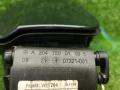 лючок топливного бака Mercedes-Benz C-Класс W204/S204 W204.008 2008, 2.2 л., CDi, OM 646.811, дизель, АКПП, седан, задний привод, правый руль, A0005846517 - фото №28
