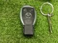 замок зажигания Mercedes-Benz C-Класс W204/S204 W204.008 2008, 2.2 л., CDi, OM 646.811, дизель, АКПП, седан, задний привод, правый руль, A2075450108 - фото №2