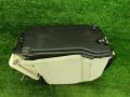 блок предохранителей Mercedes-Benz C-Класс W204/S204 W204.008 2008, 2.2 л., CDi, OM 646.811, дизель, АКПП, седан, задний привод, правый руль, A2049000600 - фото №35