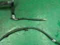 плюсовой провод аккумулятора Mercedes-Benz C-Класс W204/S204 W204.008 2008, 2.2 л., CDi, OM 646.811, дизель, АКПП, седан, задний привод, правый руль, A2045403510 - фото №9