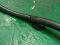плюсовой провод аккумулятора Mercedes-Benz C-Класс W204/S204 W204.008 2008, 2.2 л., CDi, OM 646.811, дизель, АКПП, седан, задний привод, правый руль, A2045403510 - фото №12