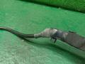 плюсовой провод аккумулятора Mercedes-Benz C-Класс W204/S204 W204.008 2008, 2.2 л., CDi, OM 646.811, дизель, АКПП, седан, задний привод, правый руль, A2045403510 - фото №15