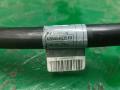 плюсовой провод аккумулятора Mercedes-Benz C-Класс W204/S204 W204.008 2008, 2.2 л., CDi, OM 646.811, дизель, АКПП, седан, задний привод, правый руль, A2045403510 - фото №7