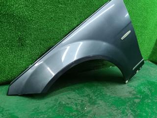 крыло переднее левое Mercedes-Benz C-Класс W204/S204 W204.008 2008, 2.2 л., CDi, OM 646.811, дизель, АКПП, седан, задний привод, правый руль, A2048801318