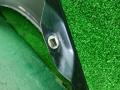 крыло переднее левое Mercedes-Benz C-Класс W204/S204 W204.008 2008, 2.2 л., CDi, OM 646.811, дизель, АКПП, седан, задний привод, правый руль, A2048801318 - фото №45