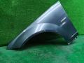 крыло переднее левое Mercedes-Benz C-Класс W204/S204 W204.008 2008, 2.2 л., CDi, OM 646.811, дизель, АКПП, седан, задний привод, правый руль, A2048801318 - фото №49