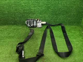 ремень безопасности Mercedes-Benz C-Класс W204/S204 W204.008 2008, 2.2 л., CDi, OM 646.811, дизель, АКПП, седан, задний привод, правый руль, 615274900