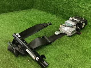 ремень безопасности Mercedes-Benz C-Класс W204/S204 W204.008 2008, 2.2 л., CDi, OM 646.811, дизель, АКПП, седан, задний привод, правый руль, 615275000