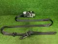 ремень безопасности Mercedes-Benz C-Класс W204/S204 W204.008 2008, 2.2 л., CDi, OM 646.811, дизель, АКПП, седан, задний привод, правый руль, 615275000 - фото №2