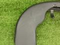 накладка петли багажника левая Mercedes-Benz C-Класс W204/S204 W204.008 2008, 2.2 л., CDi, OM 646.811, дизель, АКПП, седан, задний привод, правый руль, A2048210189 - фото №12