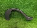 накладка петли багажника левая Mercedes-Benz C-Класс W204/S204 W204.008 2008, 2.2 л., CDi, OM 646.811, дизель, АКПП, седан, задний привод, правый руль, A2048210189 - фото №4