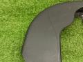накладка петли багажника левая Mercedes-Benz C-Класс W204/S204 W204.008 2008, 2.2 л., CDi, OM 646.811, дизель, АКПП, седан, задний привод, правый руль, A2048210189 - фото №13