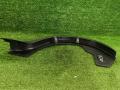 накладка петли багажника левая Mercedes-Benz C-Класс W204/S204 W204.008 2008, 2.2 л., CDi, OM 646.811, дизель, АКПП, седан, задний привод, правый руль, A2048210189 - фото №10